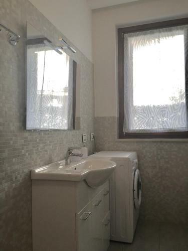 Apartamento Appartamenti Agli Ulivi