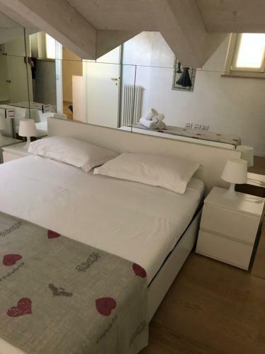 Apartamento Appartamenti Agli Ulivi