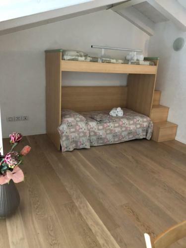 Apartamento Appartamenti Agli Ulivi
