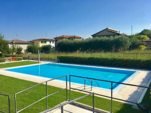 Apartamento Appartamenti Agli Ulivi