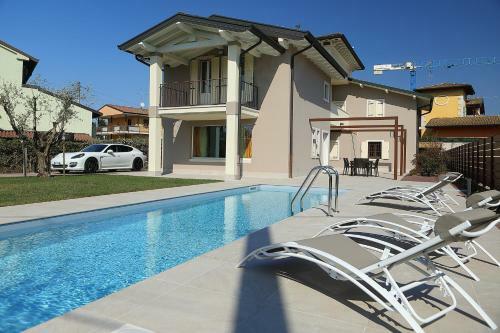 Villa Zarina