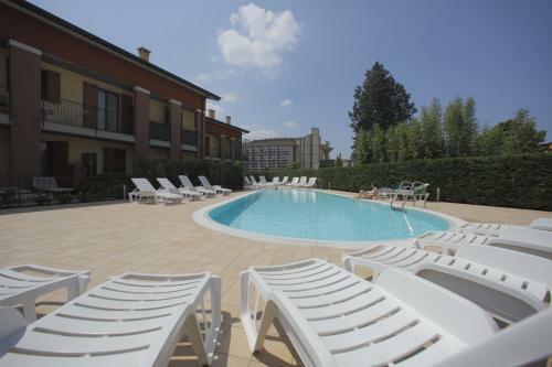 Apartamento Holidays Alle Rose
