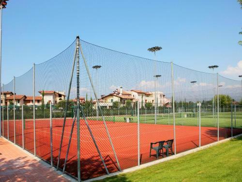 Nice Apartment On The Ground Floor Near Peschiera