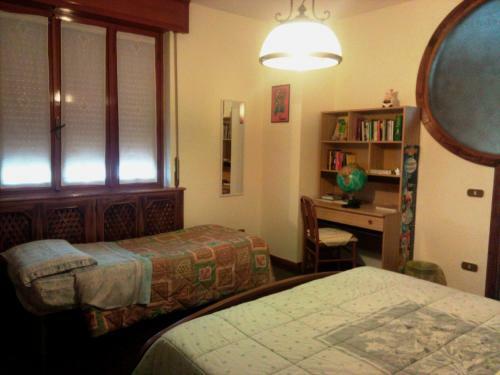 B&B Mamma Mia Family House