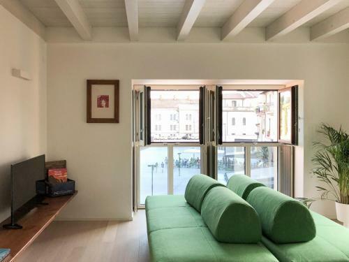 Cabanon Urban Apartments