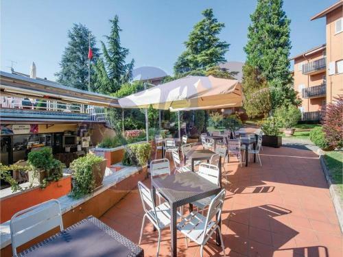 Panorama Apartment Peschiera