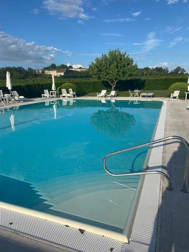 Apartamento Villa Zanina Luxury