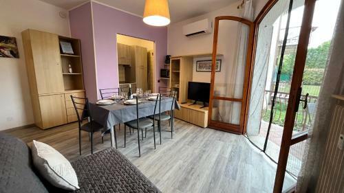 Apartamento Casa Meda Girasole