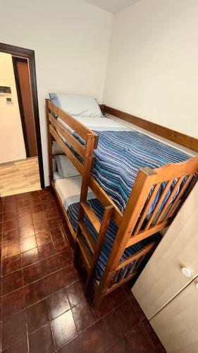 Apartamento Casa Meda Girasole
