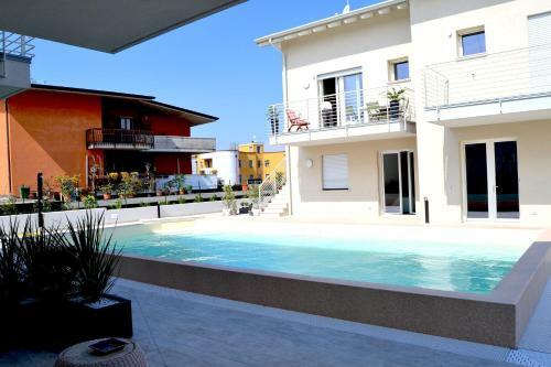 Apartamento Zen Ar Holiday-home
