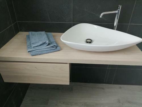 Apartamento Agriturismo Nona Emma