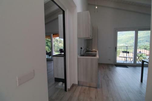 Apartamento Agriturismo Nona Emma