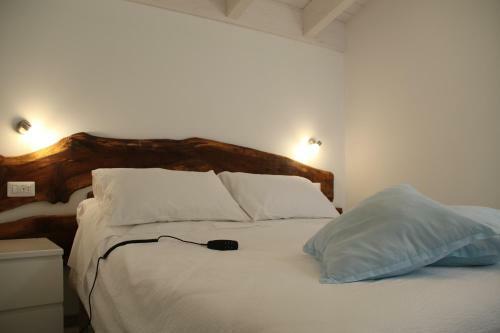 Apartamento Agriturismo Nona Emma