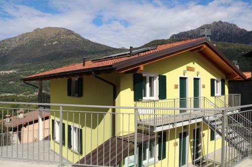 Apartamento Agriturismo Nona Emma