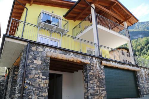 Apartamento Agriturismo Nona Emma