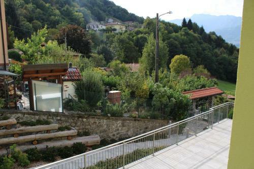 Apartamento Agriturismo Nona Emma