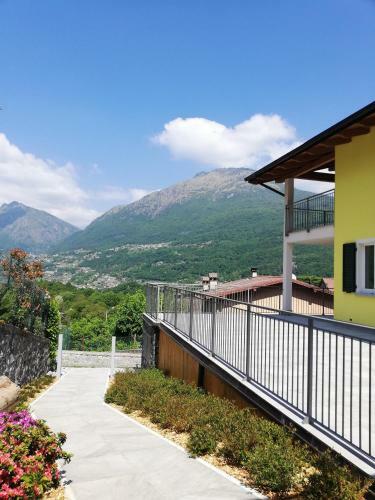Apartamento Agriturismo Nona Emma