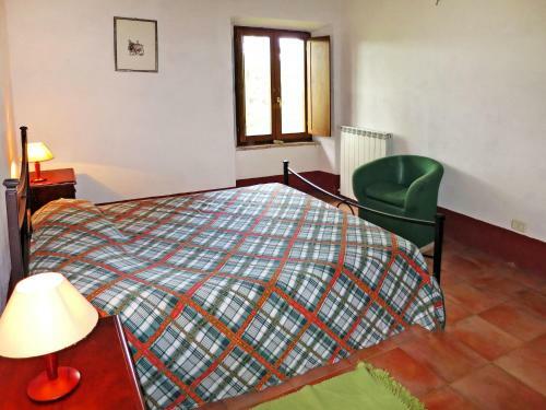 Locazione Turistica Topano