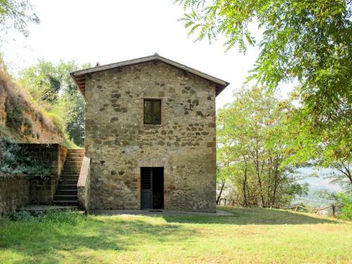 Locazione Turistica Topano