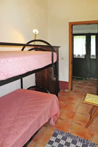 Locazione Turistica Topano