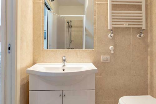 Apartamento Casa Mincoti Piazza Terragnolo Ospitar