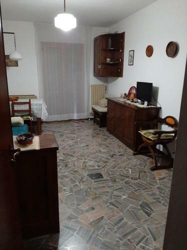 Apartamento Bilocale A Piazza Brembana