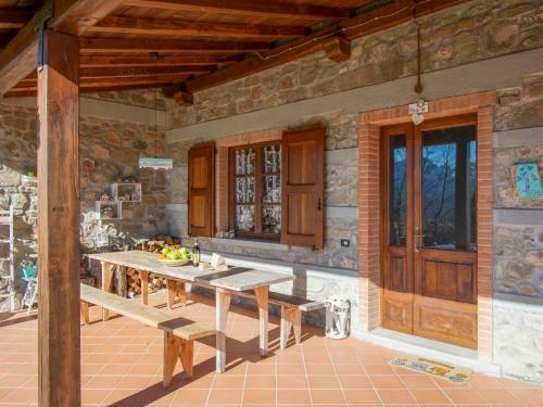 Apartamento Locazione Turistica Il Girasole