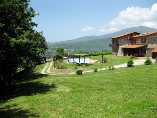 Apartamento Locazione Turistica Il Girasole