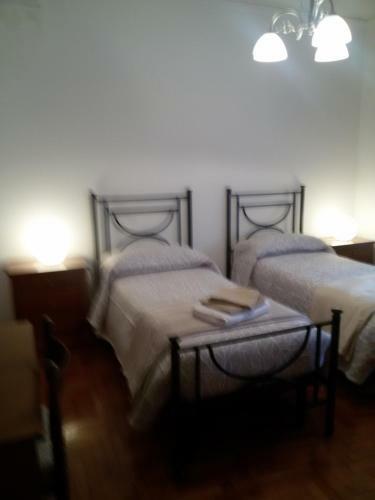 Bed & Breakfast Casa Emanuela