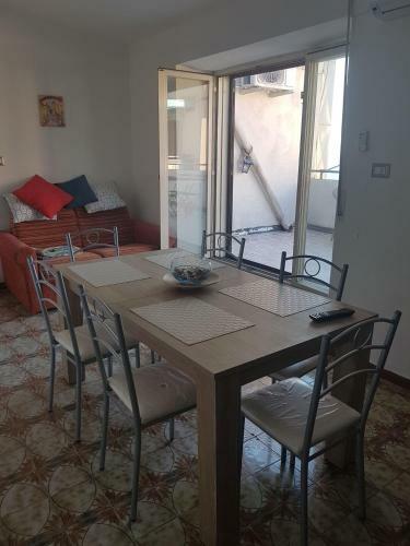 Apartamento Le Terrazze Di Anna
