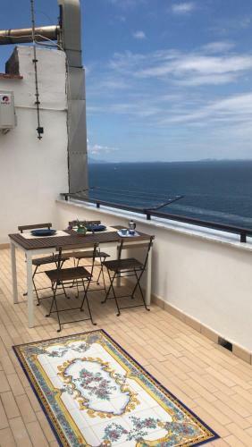 Apartamento Le Terrazze Di Anna