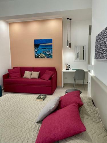 Hostal Pianohome Sorrento