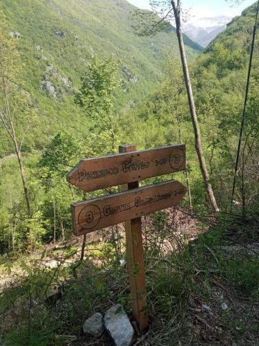Apartamento Lo Chalet Biancaneve