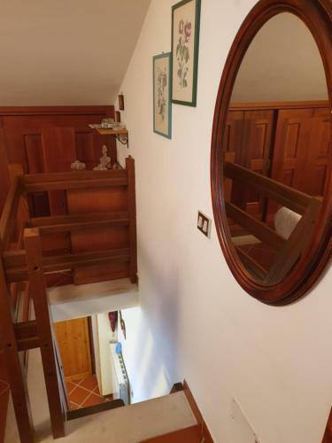 Apartamento Lo Chalet Biancaneve
