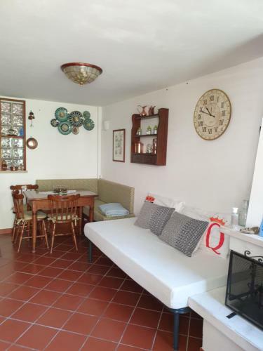 Apartamento Lo Chalet Biancaneve