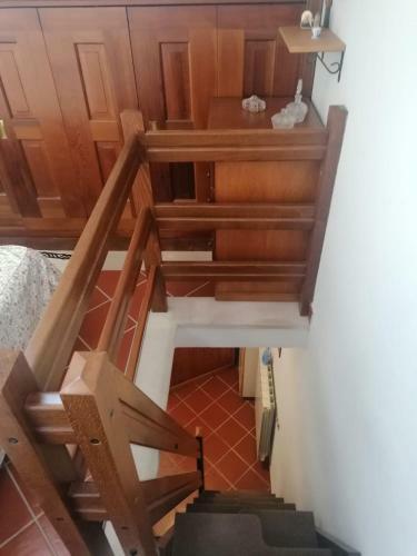 Apartamento Lo Chalet Biancaneve