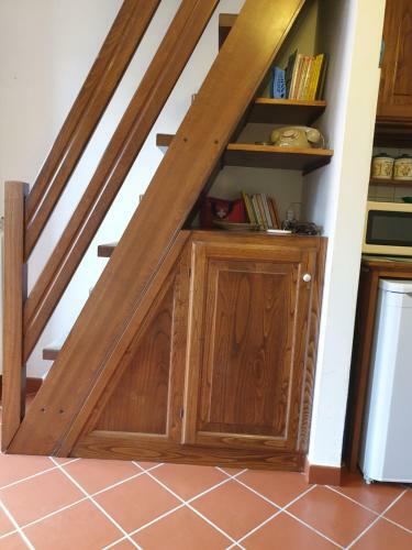 Apartamento Lo Chalet Biancaneve