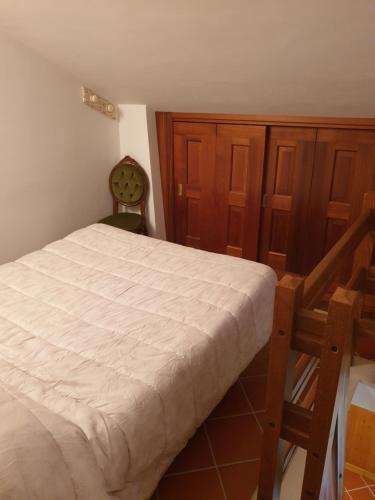 Apartamento Lo Chalet Biancaneve