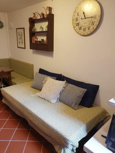 Apartamento Lo Chalet Biancaneve