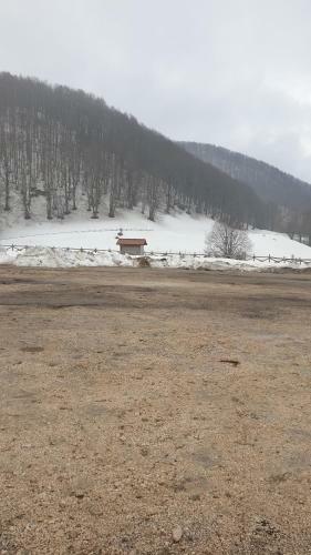 Apartamento Lo Chalet Biancaneve