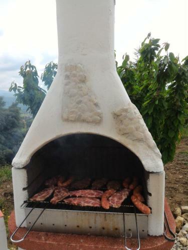 Agroturismo Sotto Li Foj