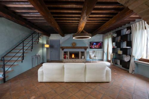 Villa Le Residenze Dei Potti