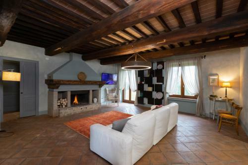Villa Le Residenze Dei Potti