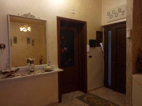 Apartamento Appartamento Isola D'oro