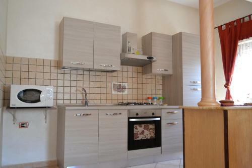Apartamento Appartamento Isola D'oro