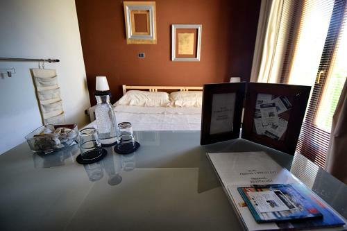 Bed & Breakfast Villa La Mattina