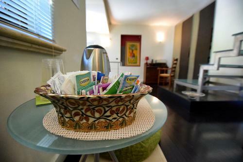 Bed & Breakfast Villa La Mattina