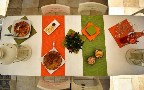 Bed & Breakfast Villa La Mattina