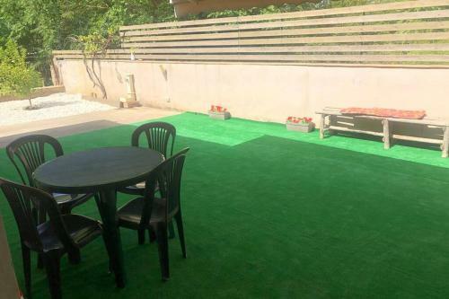 Apartamento Roxy House Relax E Natura