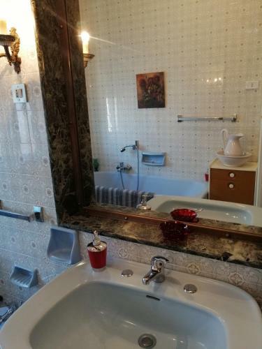 Apartamento Appartamento D'artista